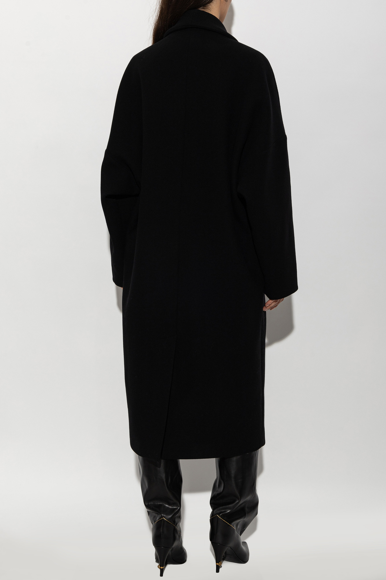 Versace Wool coat | Women's | Vitkac